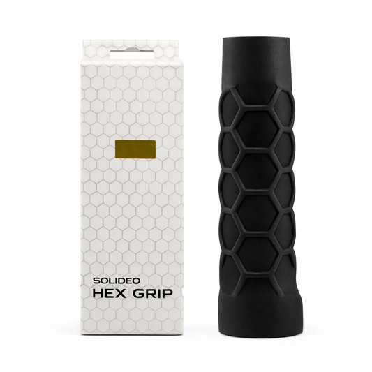 Sous-grip antivibrations