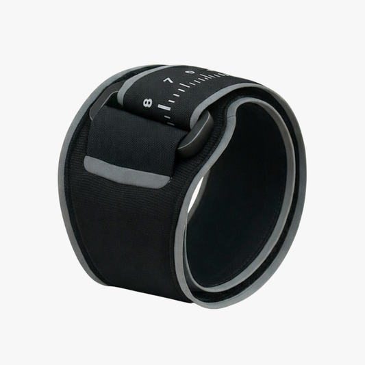 ElbowFix™ — Coudière spécial padel